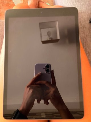 iPad 9ª Gen Gris