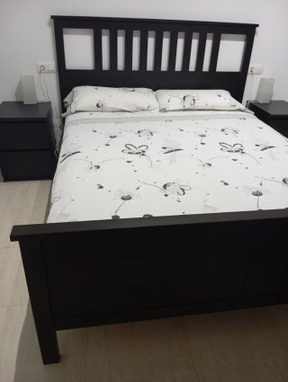 Habitación completa (Tossa de Mar)