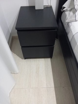 Habitación completa (Tossa de Mar)