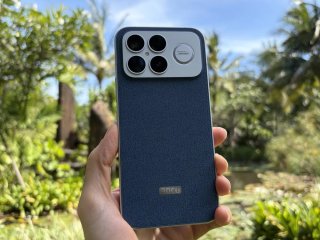 Poco F8 Ultra 512GB Azul