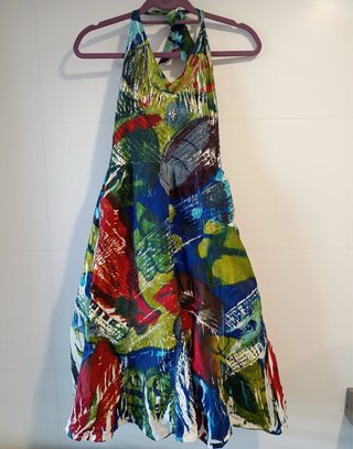 Vestido Adolfo Dominguez Talla 40