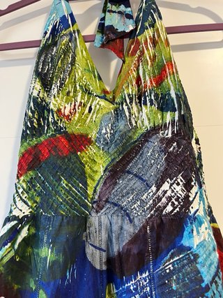 Vestido Adolfo Dominguez Talla 40