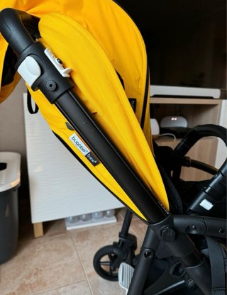 Bugaboo Bee 6 Silla de Paseo
