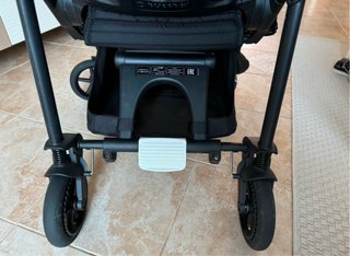 Bugaboo Bee 6 Silla de Paseo