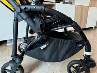 Bugaboo Bee 6 Silla de Paseo