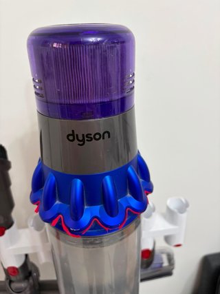 Dyson V15 Absolute Detect Aspirapolvere