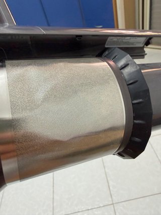 Dyson V15 Absolute Detect Aspirapolvere