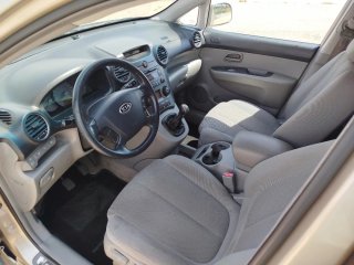 KIA Carens 2007