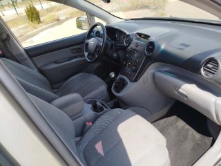 KIA Carens 2007