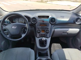 KIA Carens 2007