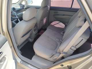 KIA Carens 2007