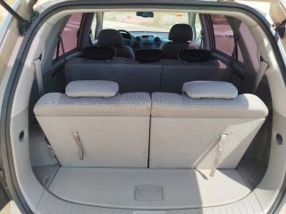 KIA Carens 2007