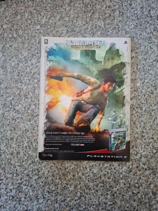 Rivista PS Mania 3.0 - PES 2008