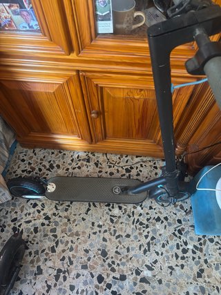 Patinete Eléctrico