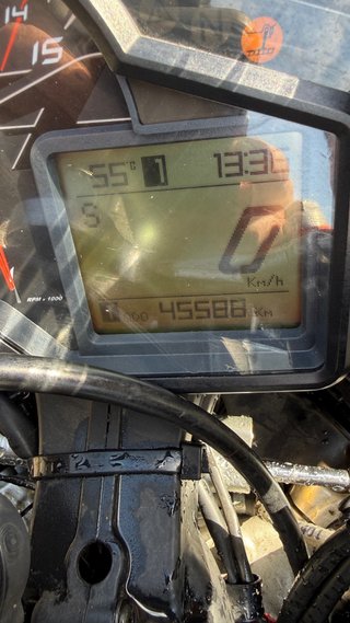 Aprilia RSV4