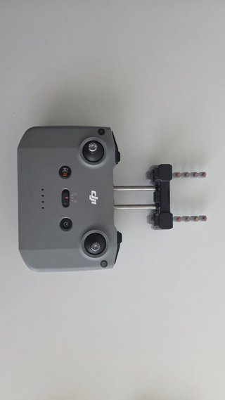 DJI Mini 4 Pro + 4 baterías + Accesorios