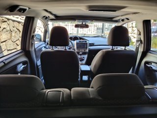 Toyota Verso 2009