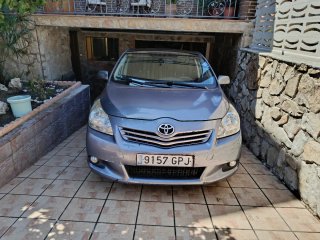 Toyota Verso 2009