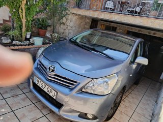 Toyota Verso 2009