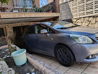 Toyota Verso 2009
