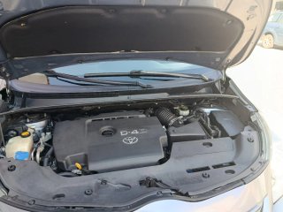 Toyota Verso 2009