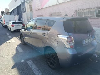 Toyota Verso 2009