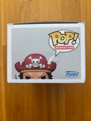 Funko Pop! 1274 Gol D. Roger Chase One Piece