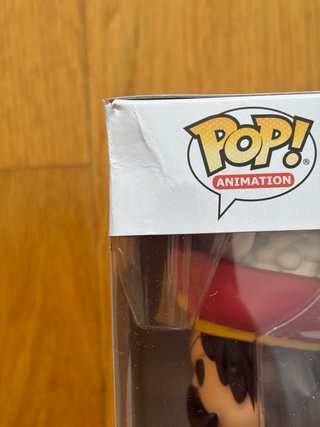 Funko Pop! 1274 Gol D. Roger Chase One Piece