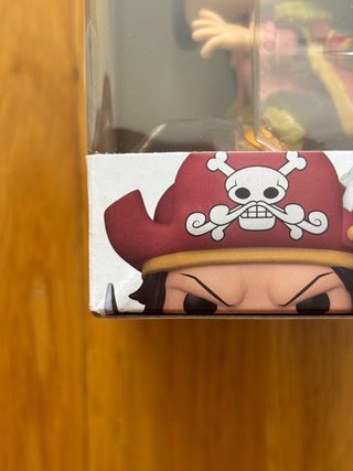 Funko Pop! 1274 Gol D. Roger Chase One Piece