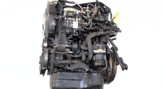 Volkswagen devzp142708 agd motor completo polo 6n2