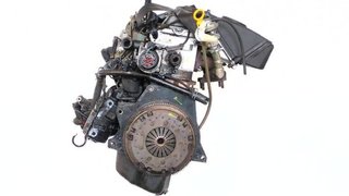 Volkswagen devzp142708 agd motor completo polo 6n2