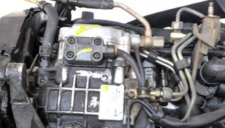 Volkswagen devzp142708 agd motor completo polo 6n2