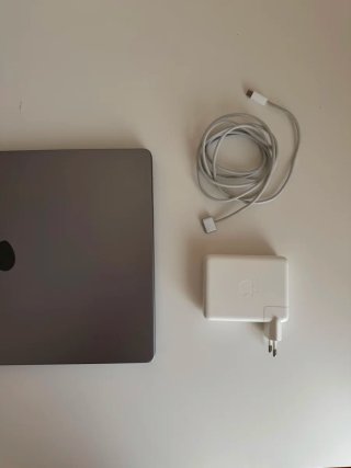 MacBook Pro M1 Pro Gris Espacial Oscuro