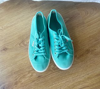 Zapatos Victoria Talla 38