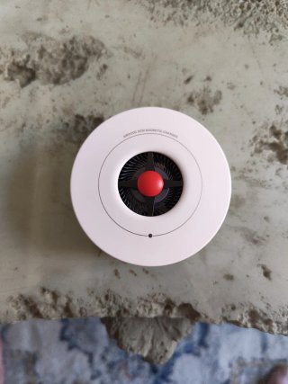 OnePlus AIRVOOC 50W Cargador Magnético
