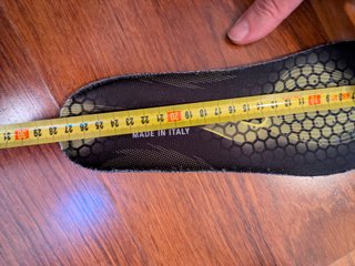 Zapatillas SIDI SHOT 2 GOLD EDICION LIMITADA T44