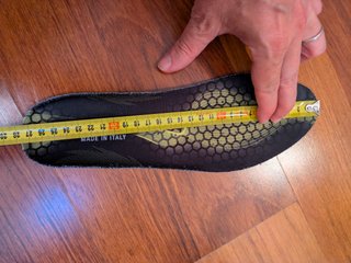 Zapatillas SIDI SHOT 2 GOLD EDICION LIMITADA T44