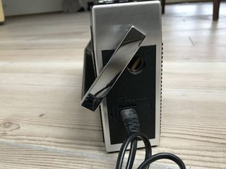 Grundig C 210 Automatic