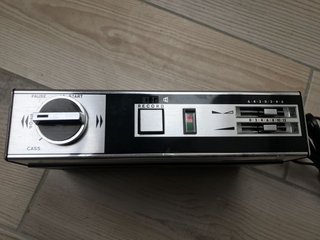 Grundig C 210 Automatic