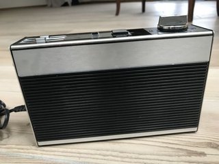 Grundig C 210 Automatic