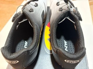 Zapatillas Northwave Storm Carbon Talla 45