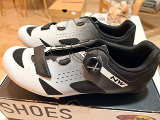 Zapatillas Northwave Storm Carbon Talla 45