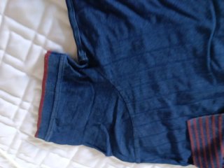 Polo Pepe Jeans Hombre Talla M