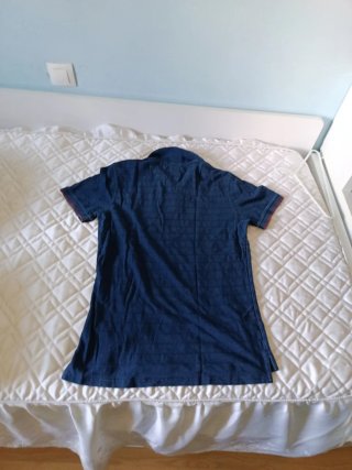 Polo Pepe Jeans Hombre Talla M