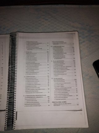 Libro de Empresa y administración