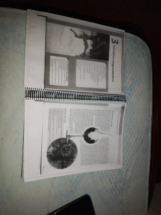 Libro de Empresa y administración