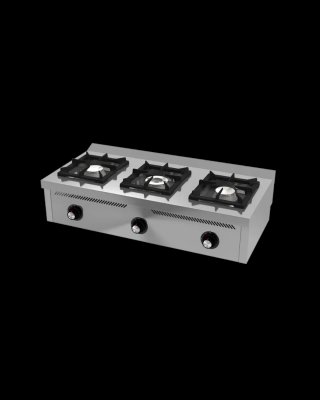 Maquinaria Cocina Profesional Nueva