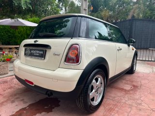 MINI Mini 2009
