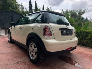 MINI Mini 2009