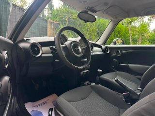 MINI Mini 2009